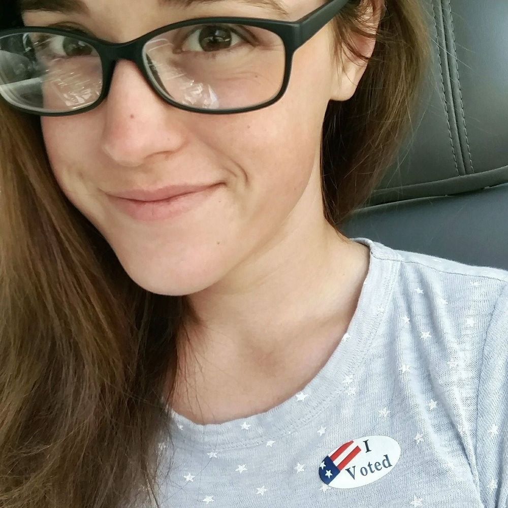 Meet your Posher, Jacqui