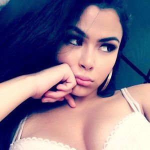 Meet your Posher, Yovanna