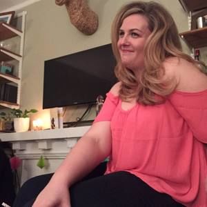 Meet your Posher, Margaret