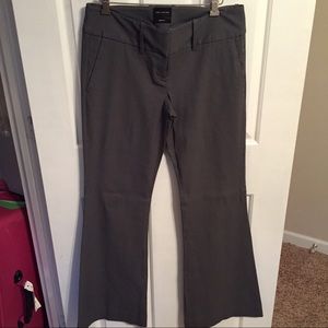 The Limited | Drew fit dress pants.