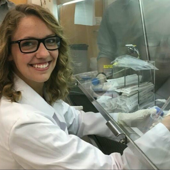 Meet your Posher, Morgan - Picture 1 of 1