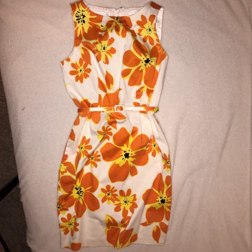 Great dress for summer!