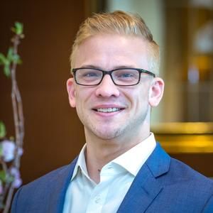 Meet your Posher, Ryan