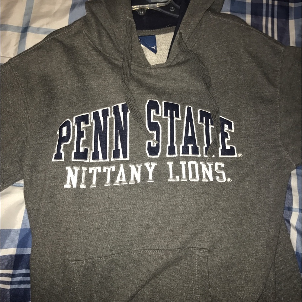 Penn State Hoodie