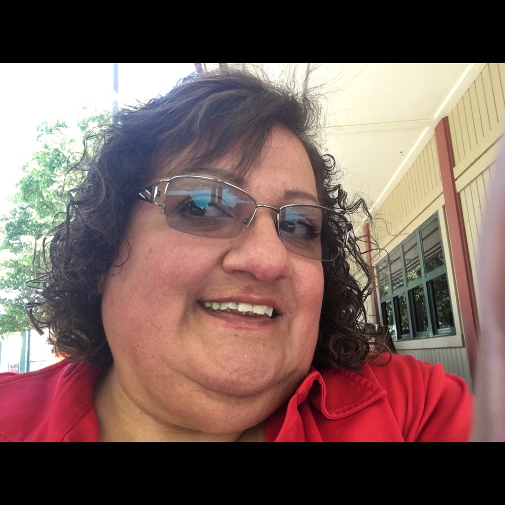Meet your Posher, Maria