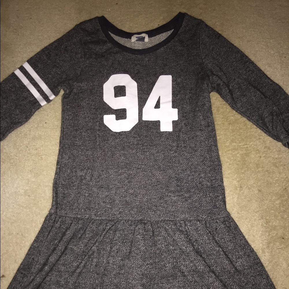 | Old Navy | kids dress