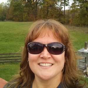 Meet your Posher, Becky