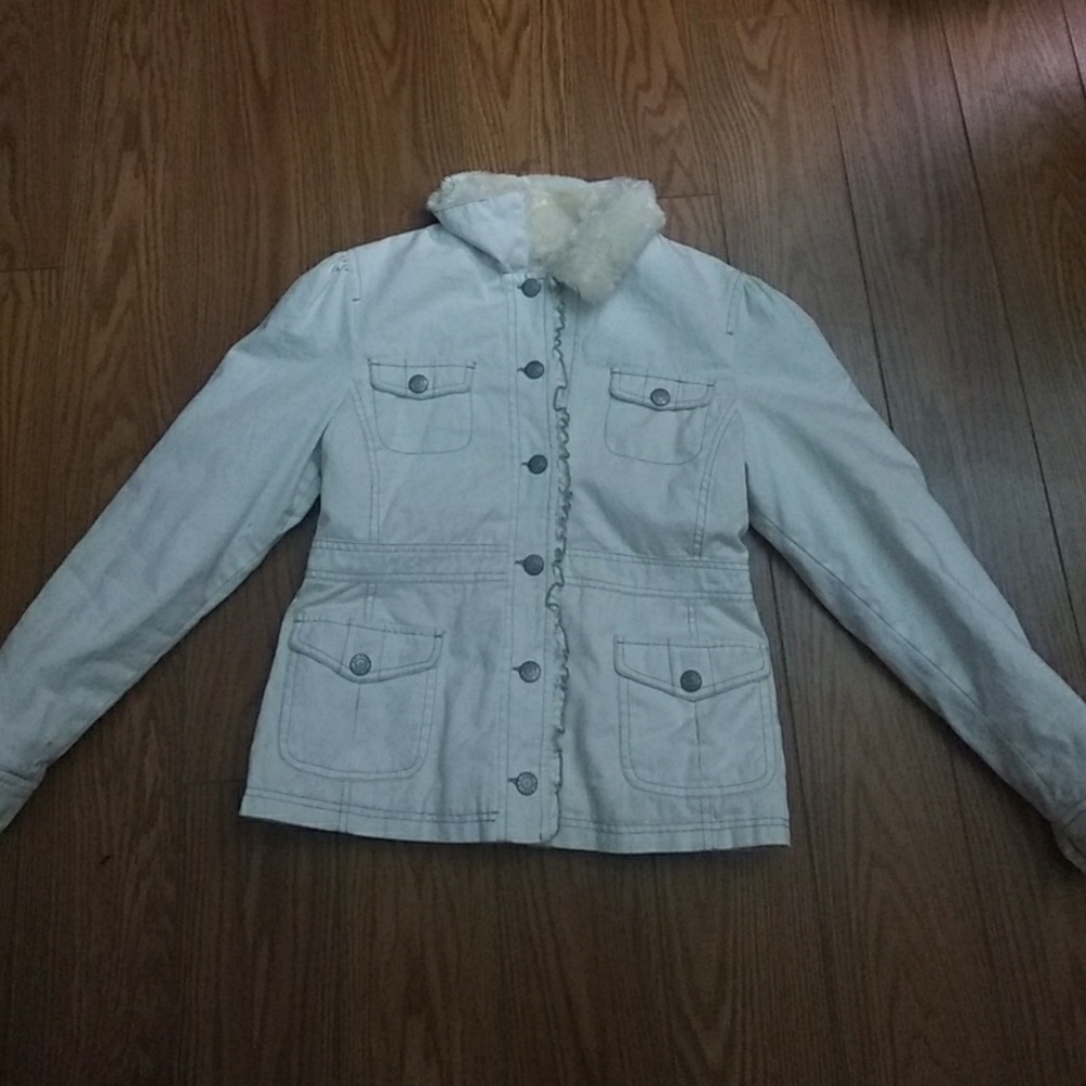 Kids jacket