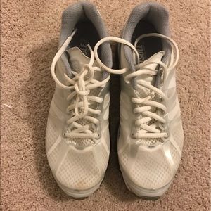 Women's Nike Airmax!