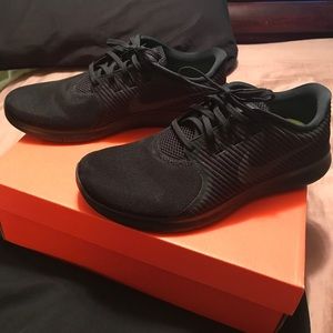 Men's Nike Free RN