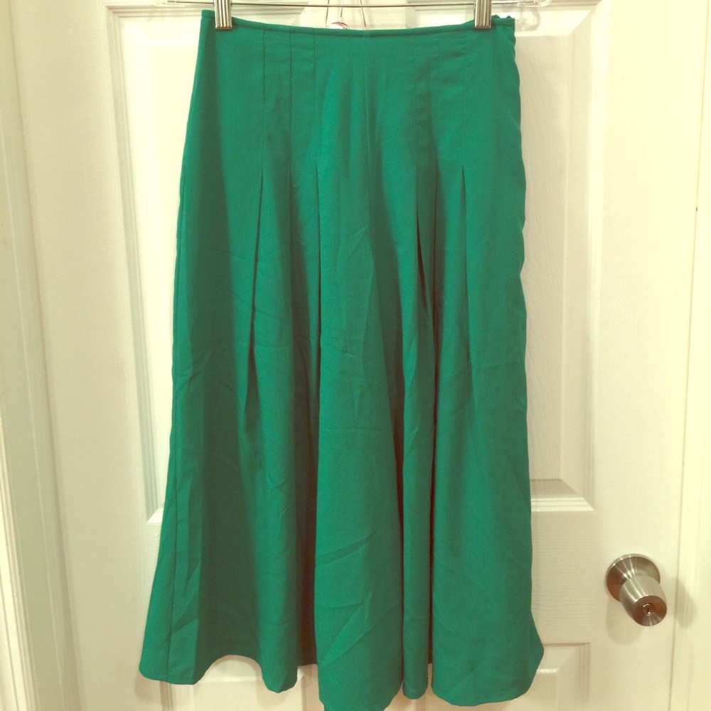 asos Wide Leg Capris