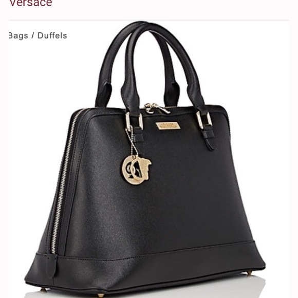 Gorgeous Versace Purse (NEW) - Picture 1 of 4