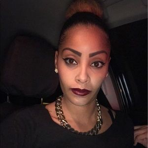 Meet your Posher, Joanna