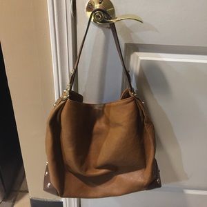 Barely used authentic Michael Kors