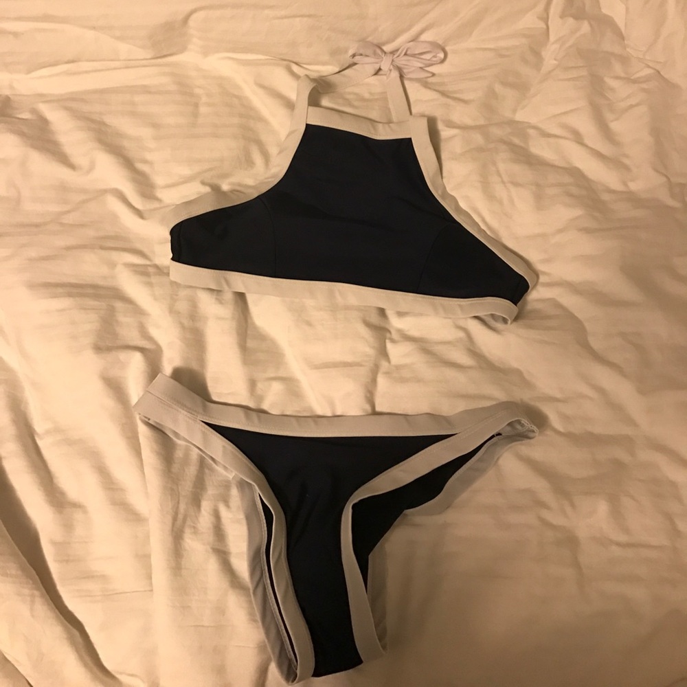 Two piece bikini NWT