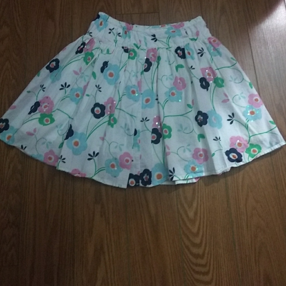 Kids skirt