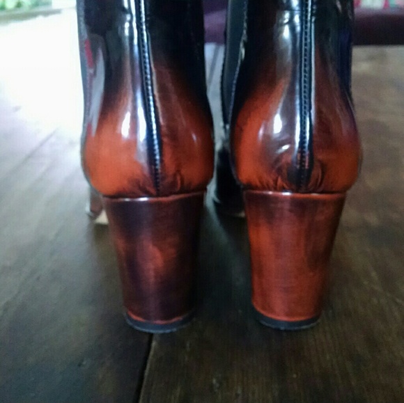 ❌ sold ❌ Maison Martin Margiela Booties - Picture 4 of 8