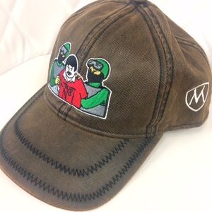 Meet your Posher, Samuel