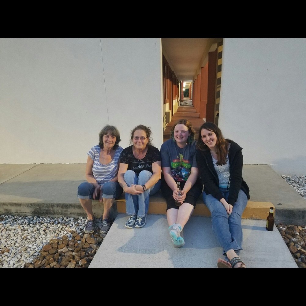 Meet your Posher, Karen