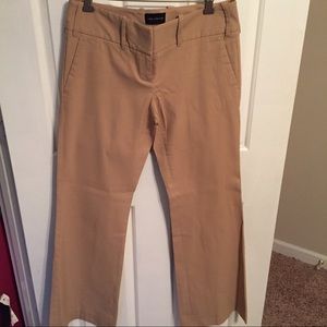 The Limited | Drew fit