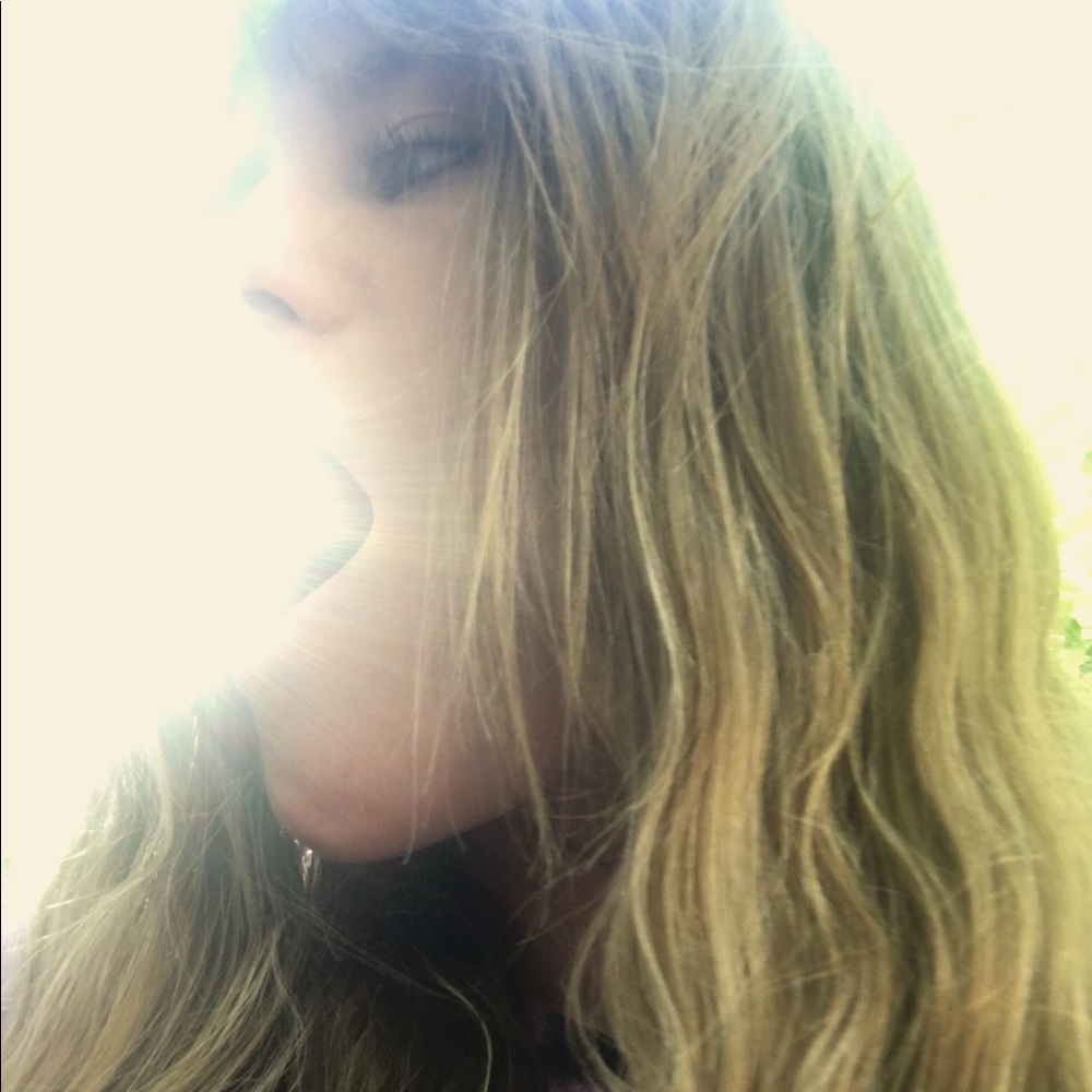 Meet your Posher, Haley