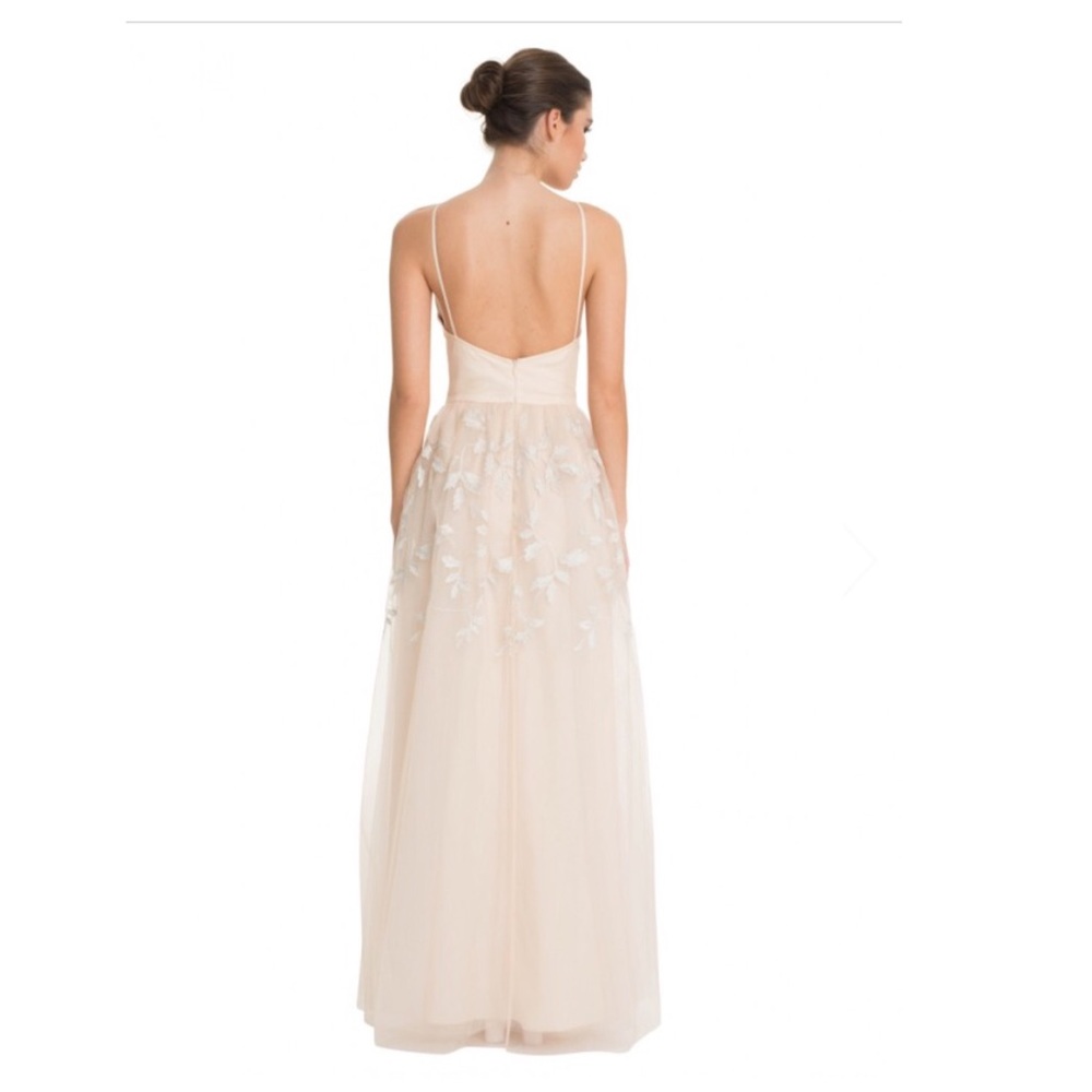 Chi Chi London Briana tulle dress