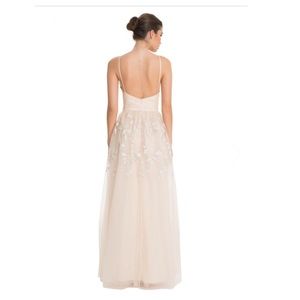 Chi Chi London Briana tulle dress