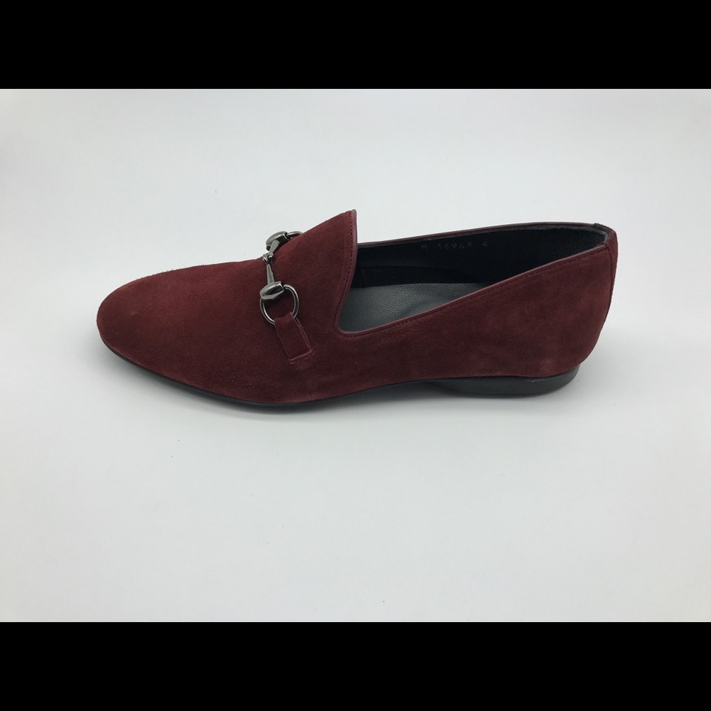 Brand new hand made leather VINCI shoes