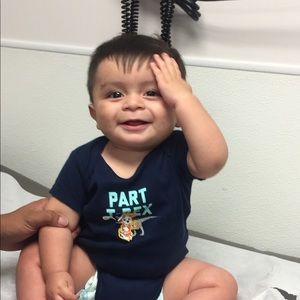 Meet your Posher, Erika