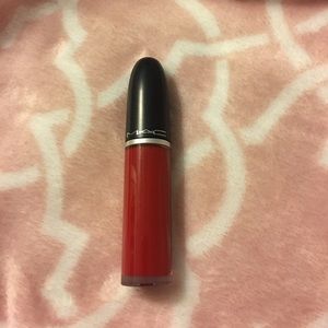 M·A·C Retro Matte Liquid Lipcolour, Feels So Grand