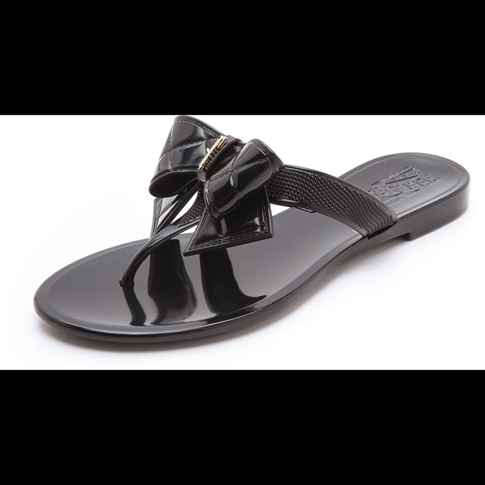 Ferragamo Bali Sandals