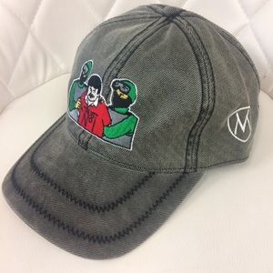 El chapo Modernvandal SnapBack