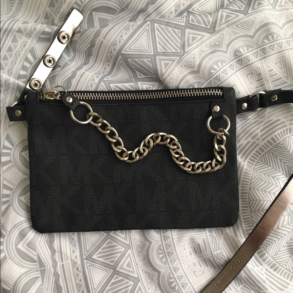 Michael Kors small Fanny pack