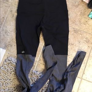 EUC Alo tights