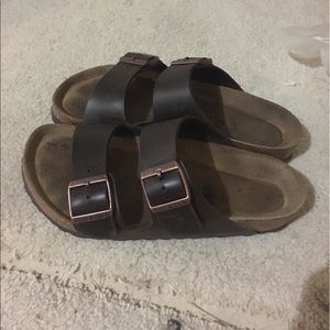 birkenstock sealant