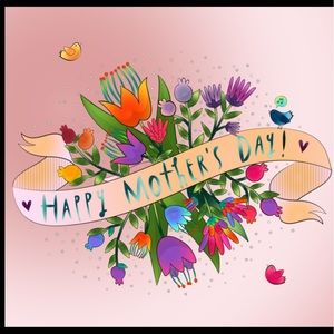 Happy Mothers Day 👩