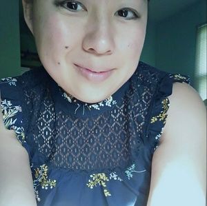 Meet your Posher, Mailee