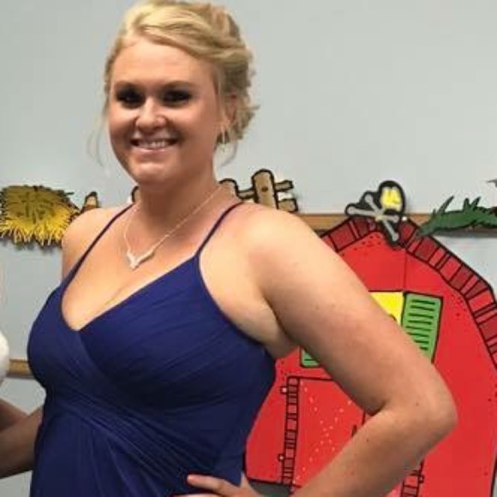 Meet your Posher, Amy