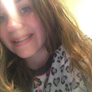 Meet your Posher, Alexia