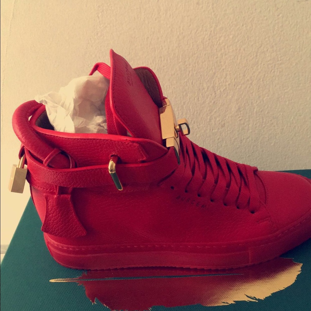 Buscemi