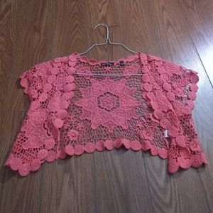Kids cardigan