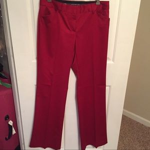 Express Design Studio | Editor pants