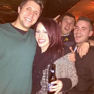 Meet your Posher, Tony