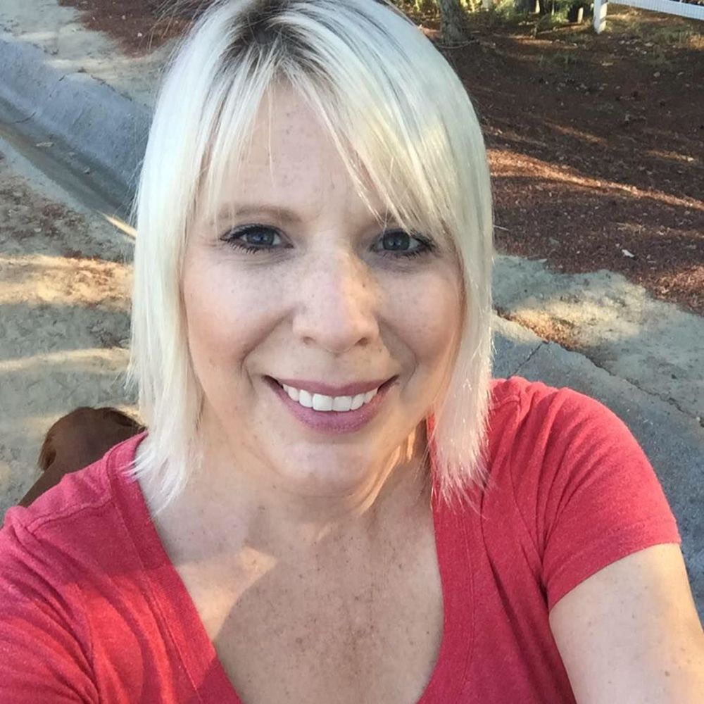 Meet your Posher, Kendra