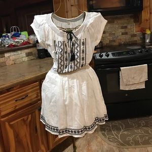 Super Cute F21 Dress