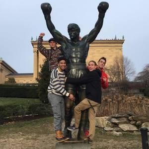 Meet your Posher, Bryan