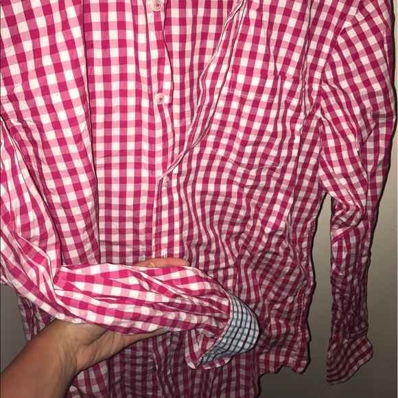 Men's Park West button down. Brand new - Picture 2 of 10