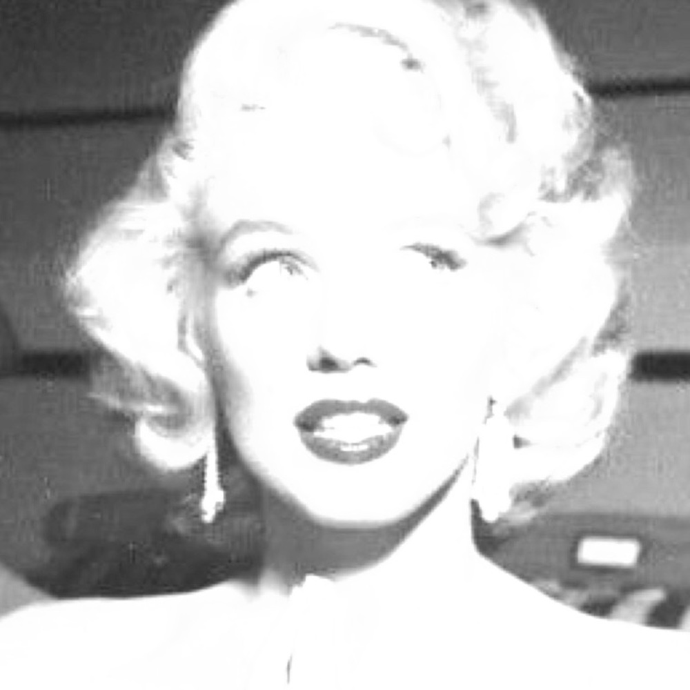 Meet your Posher, Gigi!