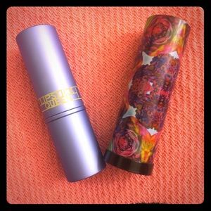 Urban decay & Lipstick Queen Lipstick  💄