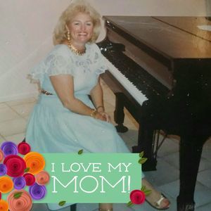 Meet your Posher, Tina